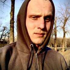 Фотография мужчины Ростислав, 20 лет из г. Кривой Рог
