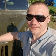 Фотография мужчины Сергей, 35 лет из г. Кузнецк