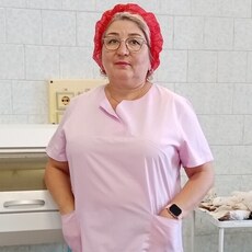 Фотография девушки Рита, 57 лет из г. Кармаскалы