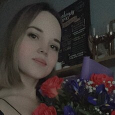 Фотография девушки Анастасия, 39 лет из г. Новосибирск
