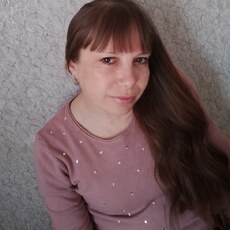 Фотография девушки Катюша, 38 лет из г. Архангельск