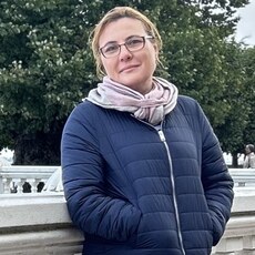 Фотография девушки Светлана, 51 год из г. Тюмень