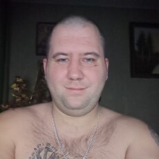 Фотография мужчины Валерий, 34 года из г. Брянск