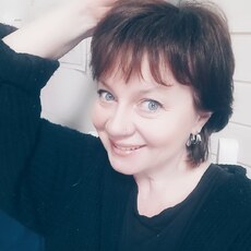Фотография девушки Татьяна, 48 лет из г. Тучково