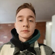 Фотография мужчины Евгений, 27 лет из г. Псков