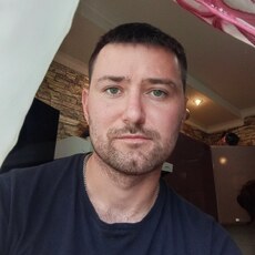 Фотография мужчины Дмитрий, 31 год из г. Омск