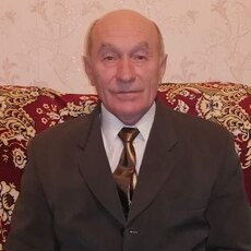Фотография мужчины Анатолий, 66 лет из г. Бобруйск