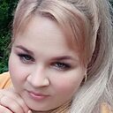 Юля, 36 лет