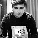 Khvicha, 24 года