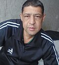 Борйа, 45 лет