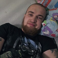 Фотография мужчины Данила, 24 года из г. Томск