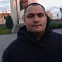 Максим, 35 лет