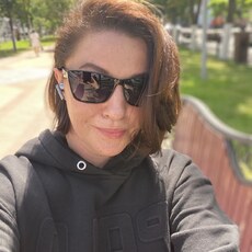 Фотография девушки Юлия, 42 года из г. Нижневартовск
