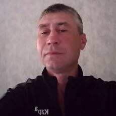 Фотография мужчины Артём, 44 года из г. Кашин