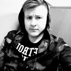 Фотография мужчины Алексей, 21 год из г. Барнаул