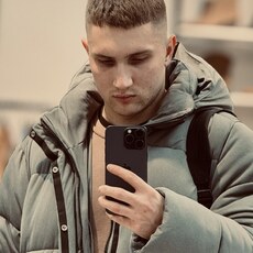 Фотография мужчины Александр, 22 года из г. Мензелинск