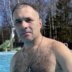 Дима, 48 из г. Москва.