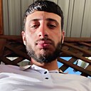 Hayk, 25 лет