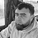 Парвиз, 36 лет