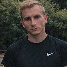 Фотография мужчины Дмитрий, 22 года из г. Истра