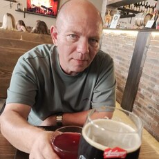 Фотография мужчины Алексей, 47 лет из г. Подольск