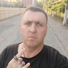 Фотография мужчины Александр, 40 лет из г. Фергана