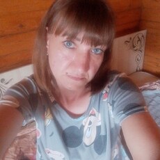 Фотография девушки Дарья, 38 лет из г. Иркутск