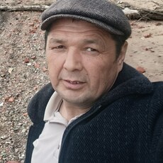 Фотография мужчины Шавкатбек, 54 года из г. Санкт-Петербург