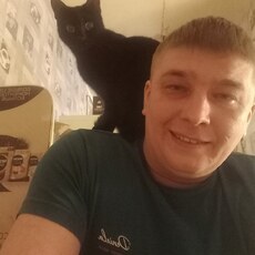 Фотография мужчины Дмитрий, 36 лет из г. Приозерск