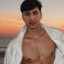 Хуршид, 26 лет