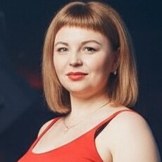 Ольга, 25 из г. Курск.