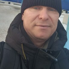 Фотография мужчины Михаил, 38 лет из г. Норильск