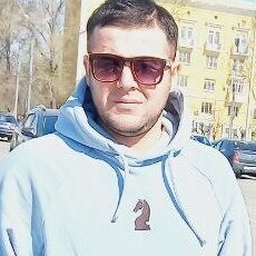 Фотография мужчины Sevindik, 33 года из г. Нижний Новгород