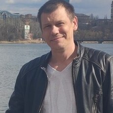 Фотография мужчины Константин, 42 года из г. Омск