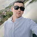 Nazarr, 31 год