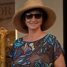 Фотография девушки Алина, 57 лет из г. Гродно