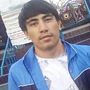 Самир, 25 лет