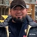 Хан, 42 года