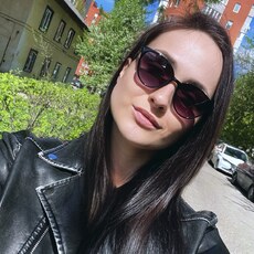 Фотография девушки Света, 30 лет из г. Нижний Новгород
