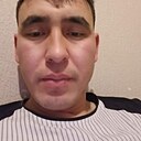 Али, 36 лет