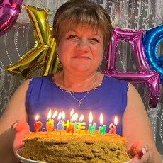 Фотография девушки Наталья, 59 лет из г. Осиповичи