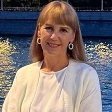 Фотография девушки Ирина, 52 года из г. Нижний Новгород