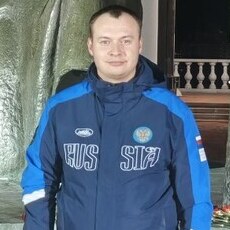 Фотография мужчины Андрей, 23 года из г. Саранск