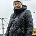 Vitalina, 58 лет