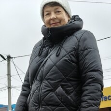 Фотография девушки Vitalina, 58 лет из г. Дергачи