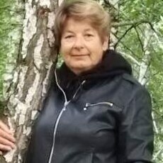 Фотография девушки Vitalina, 58 лет из г. Дергачи