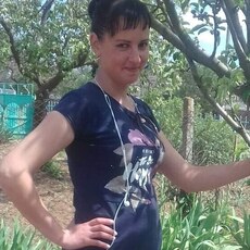 Фотография девушки Алина, 33 года из г. Джанкой