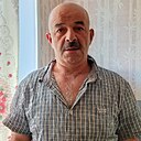 Сулейман, 55 лет