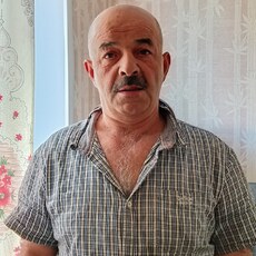 Фотография мужчины Сулейман, 55 лет из г. Тольятти