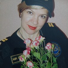 Фотография девушки Расима, 53 года из г. Ульяновск